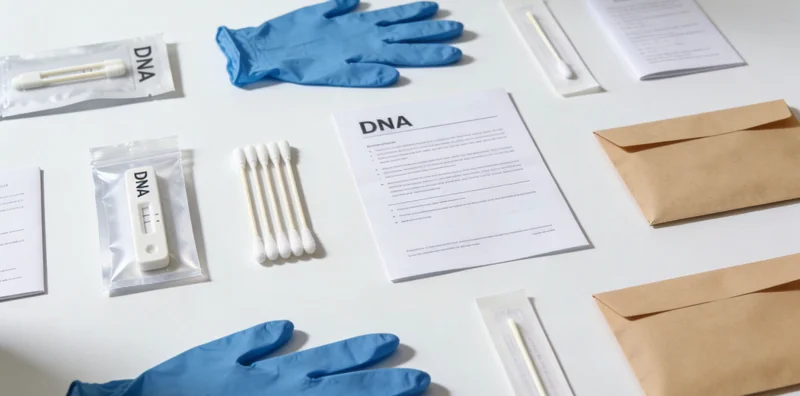 一幅公益宣传画,展示佩戴口罩进