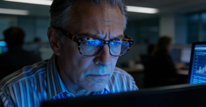 抚顺某医院检验科窗口,市民正在