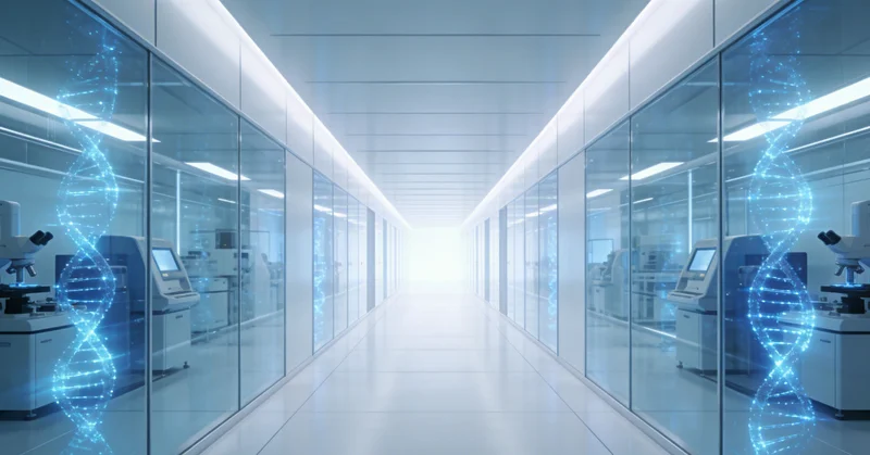 象征快速出报告的时钟与数据分析