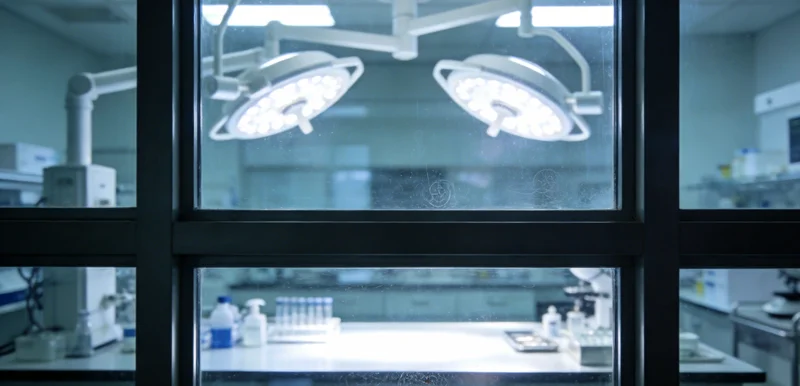 专业的基因检测报告展示