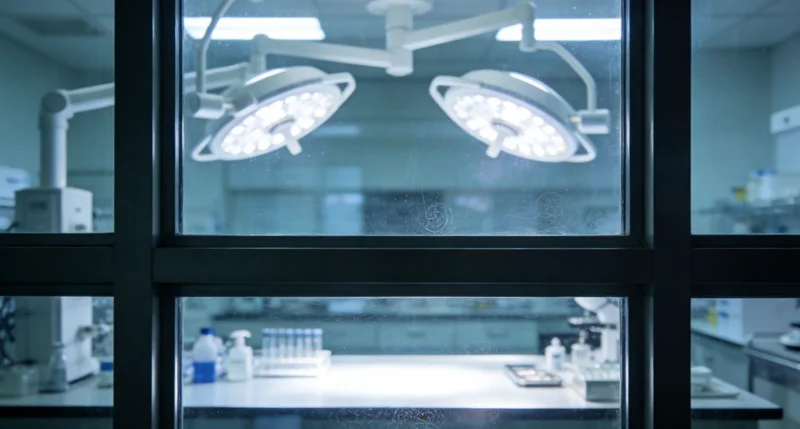 详细的HPV基因分型检测报告示