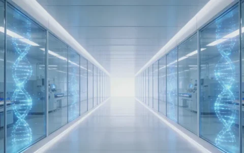 株洲胃癌基因检测公司排名