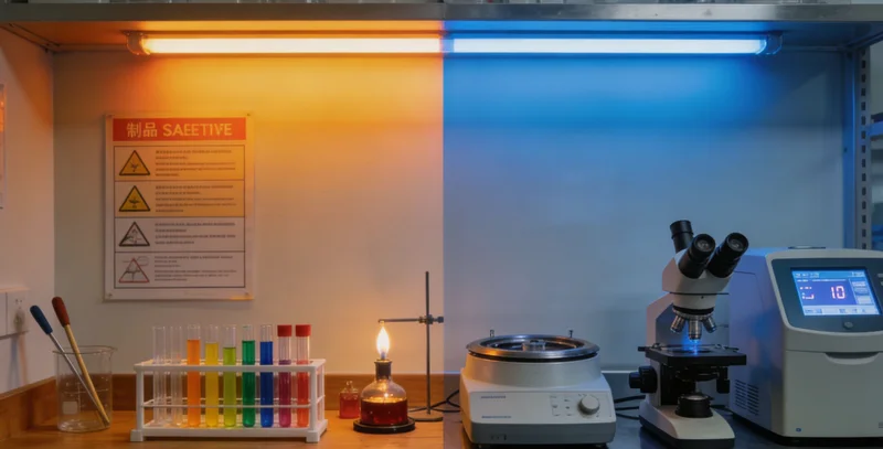 怀化市民在医院咨询淋巴瘤检测的场景