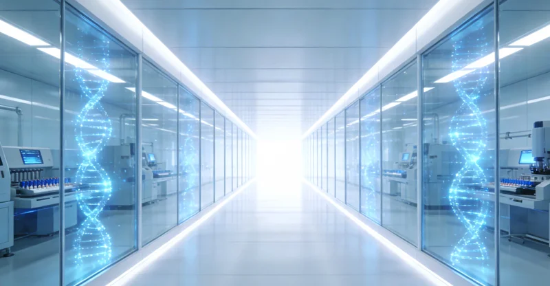 展示不同详细程度的HPV检测报