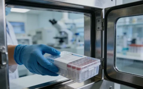 铁岭淋巴瘤基因检测攻略2家正规机构与2026年信息归纳