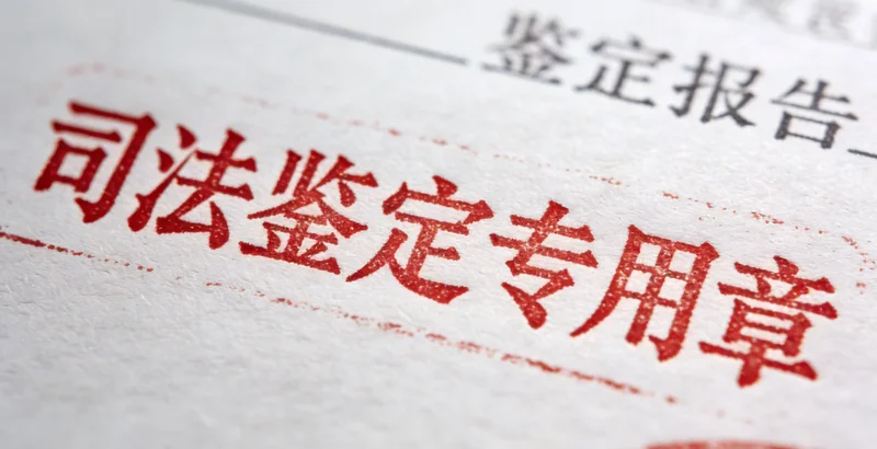 医生在诊室内，结合电脑上的检测