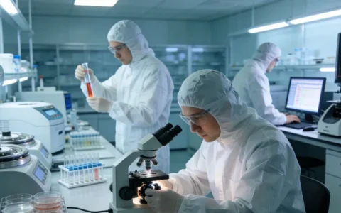 南通耐药基因基因检测机构哪家靠谱