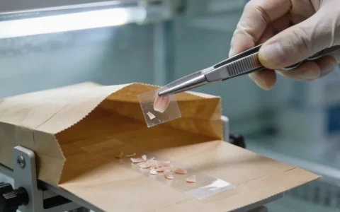 黄冈肺孢子菌基因检测权威机构地址