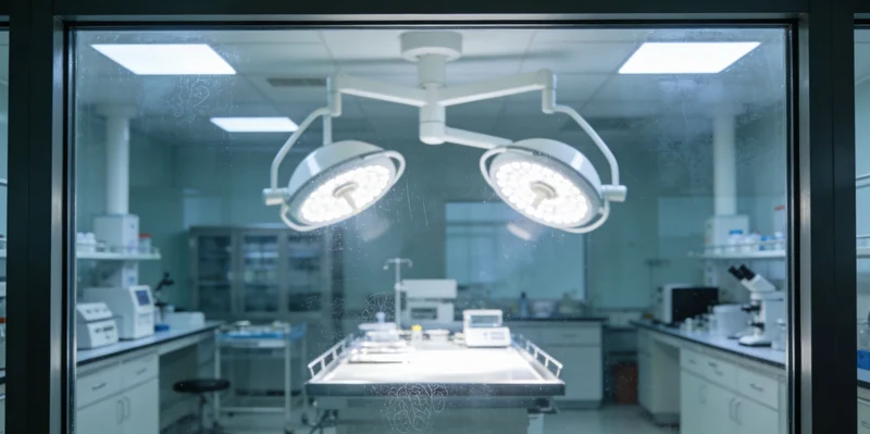 专业的基因检测报告样本