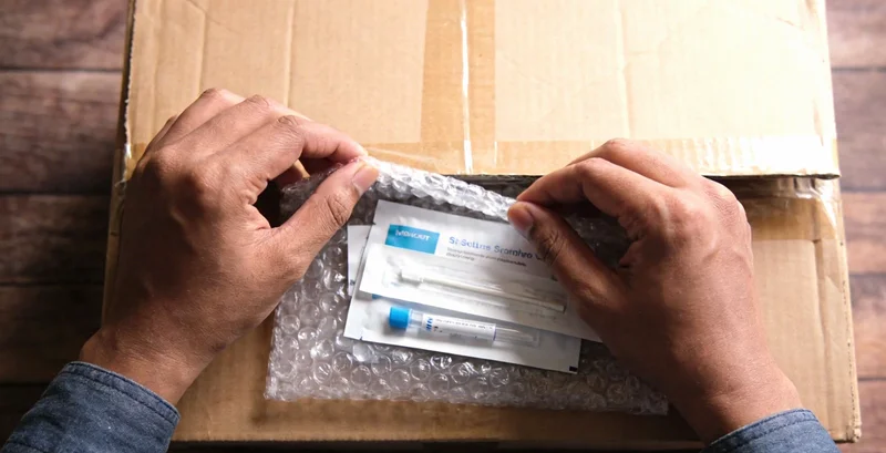 固原城市街景或本地医院、诊所的