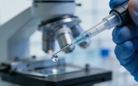 甘孜州DNA mNGS基因检测机构精准查询：本地正规检测点地址一览