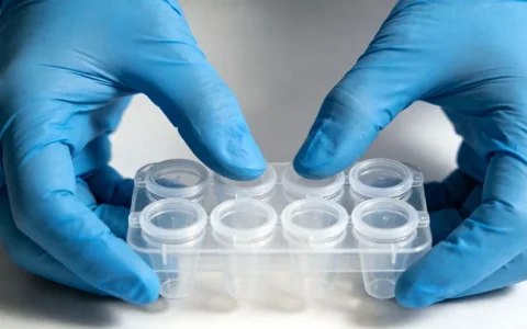 秦皇岛肺泡灌洗液mNGS基因检测要在哪里检测