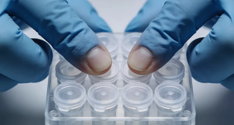 患者在日照医疗机构咨询基因检测事宜