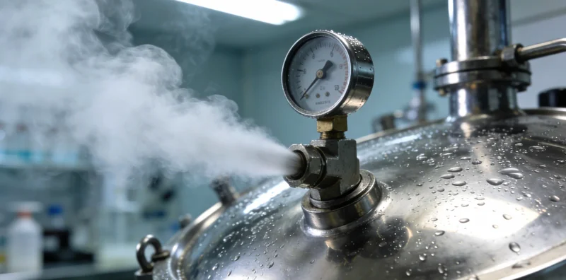 林业劳动者在林间工作的场景，提