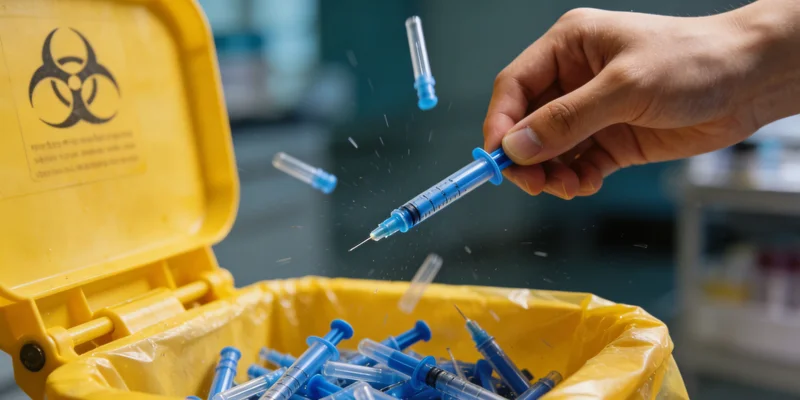 攀枝花城市背景前，本地医生与技