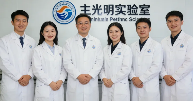 人乳头瘤病毒（HPV）的微观结