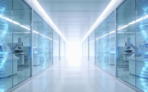 龙岩细菌基因检测公司排行榜前十名