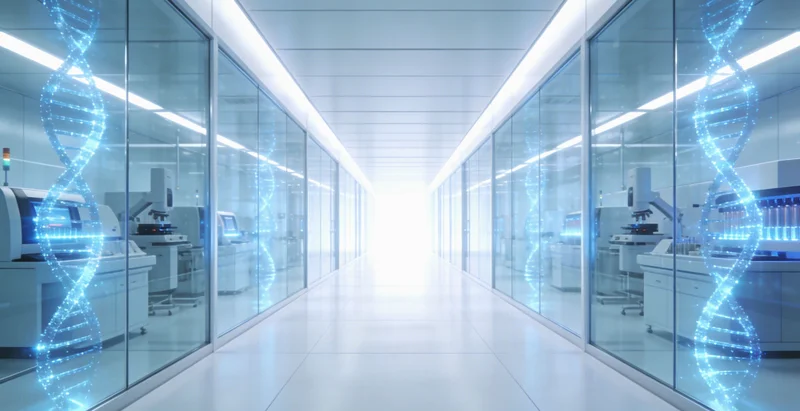 龙岩家庭在讨论健康检查报告的场