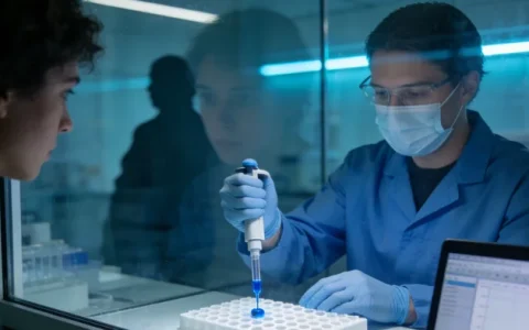 娄底CSF mNGS基因检测哪家专业