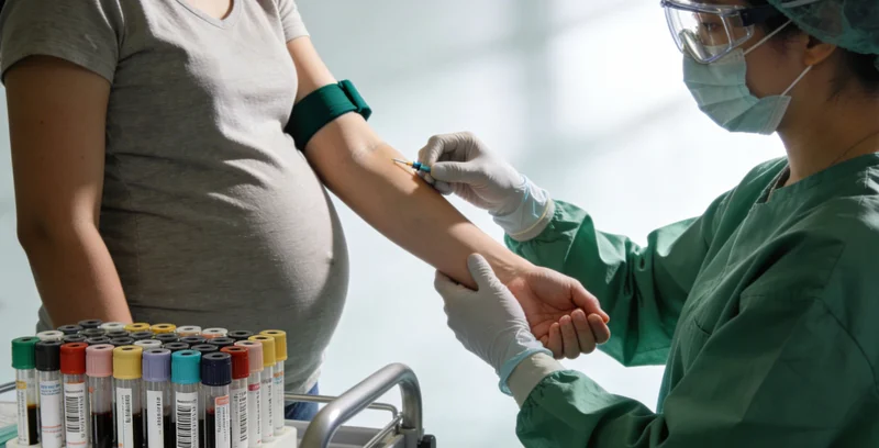 拉萨布达拉宫远眺，寓意在圣洁之