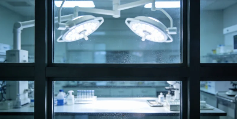 专业采样员在伊春居民家中提供便捷的上门基因检测采样服务