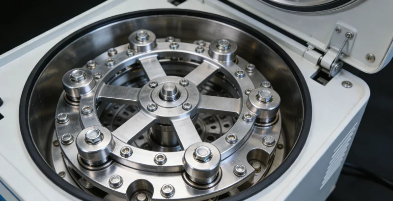 家庭在医疗咨询台前进行沟通