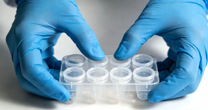 专业医生解读检测报告