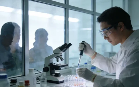 忻州多重PCR基因检测在哪里办