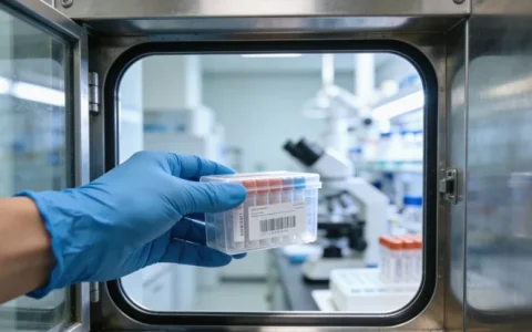 呼和浩特乳腺癌基因检测公司排名