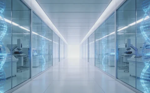 葫芦岛髓母细胞瘤基因检测靠谱机构名单推荐4家(2026年参考)