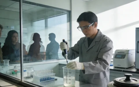 红河结核基因检测公司查询