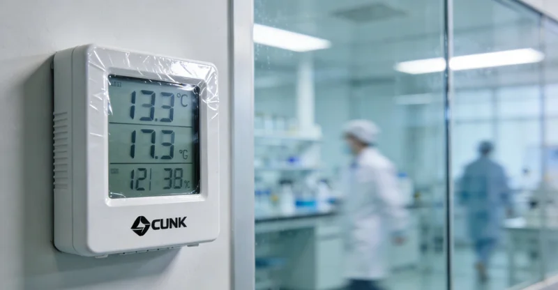 专业人士进行遗传咨询、解读基因