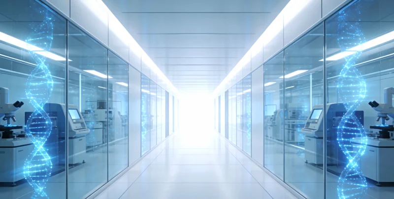 河源医院感染科抽血检测场景