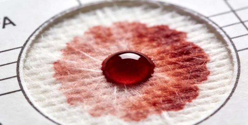 示意图展示如何正确采集清晨痰液