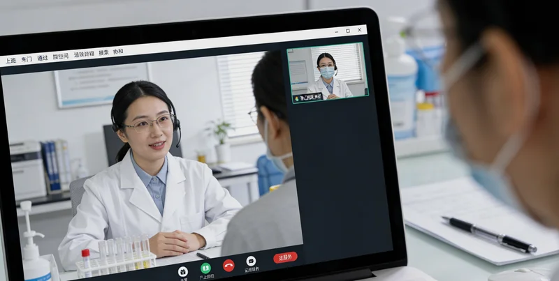 天津医疗机构内部环境