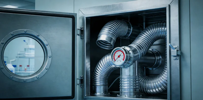 基因检测辅助临床诊断案例示意图