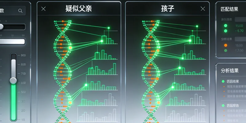 天水一位家长在医院与医生沟通孩子病情,表情关切