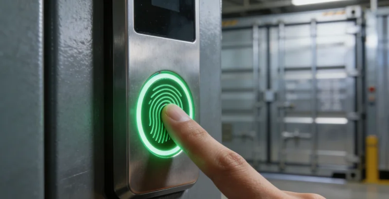 展示牧区自然环境,提示可能存在