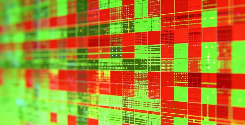 mNGS检测技术流程示意图,展