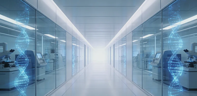 池州居民在医院咨询基因检测服务