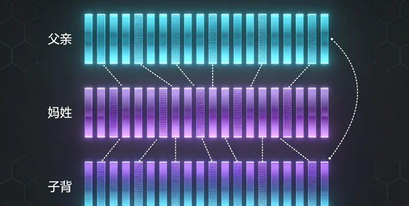 在伊春优美环境中，人们咨询健康问题