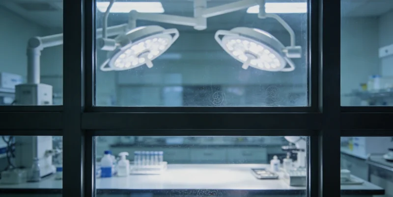 专业基因检测报告示例,展示数据分析结果