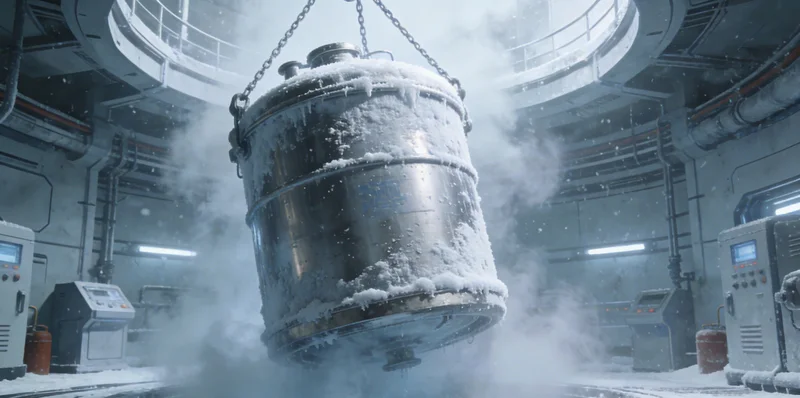 医生团队在讨论基因检测报告