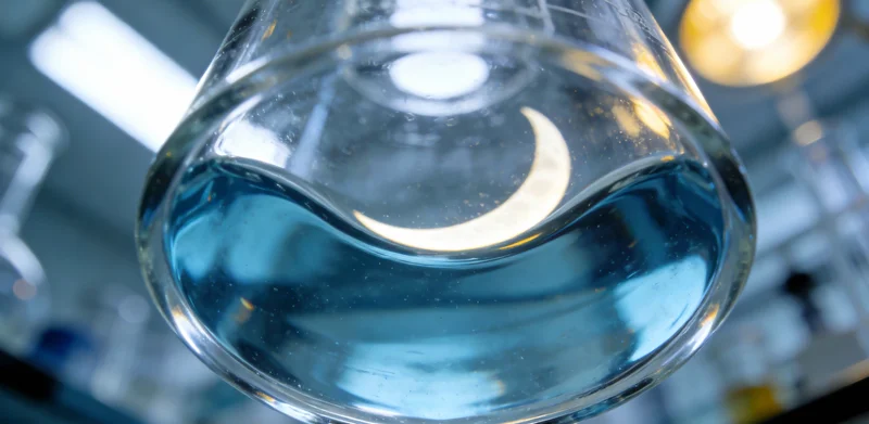 通化医院神经外科医生正在查看脑部CT影像