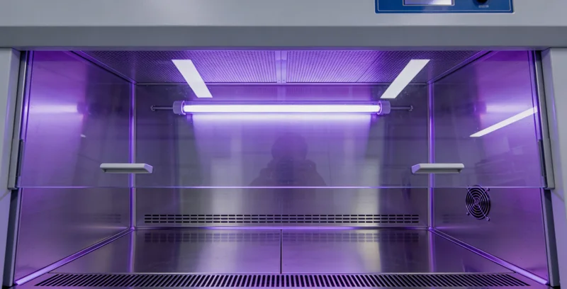 康复中的患者与医生交流，背景有