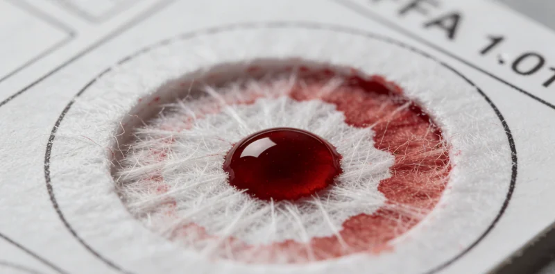 枣庄某医院内，家属正在与医生进