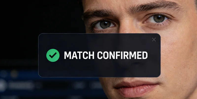 图片展示不同性别年龄的人物剪影