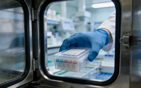 洛阳白血病基因检测机构哪家正规