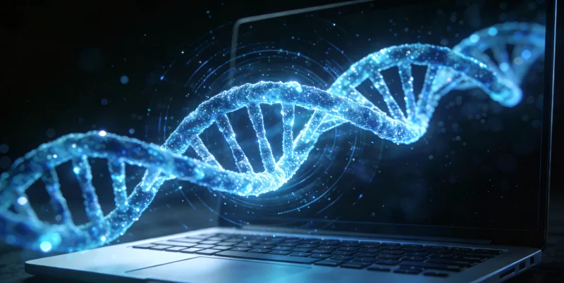 淮安市民在医院咨询基因检测