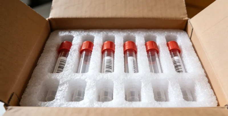 象征数据安全的锁和盾牌图标，背